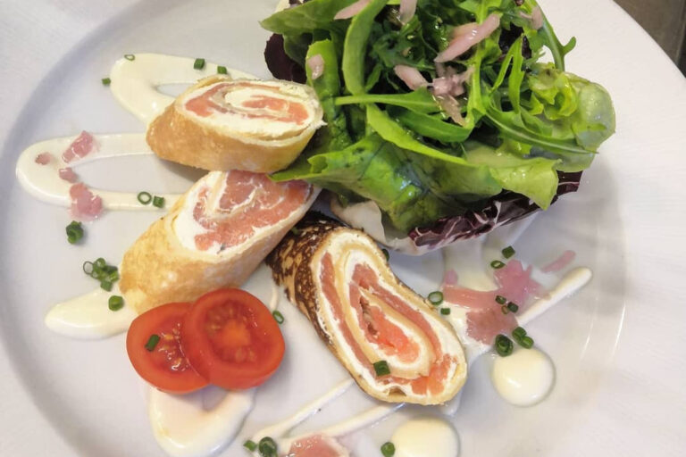 Restaurant Gutschein für Mirabelle