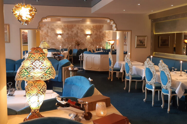 Restaurant Gutschein Moghul Heidelberg