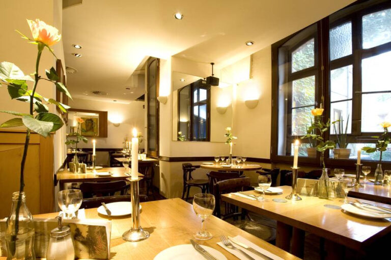 Restaurant Gutschein Muggel Düsseldorf