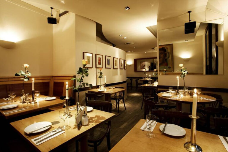 Restaurant Gutschein Muggel Düsseldorf