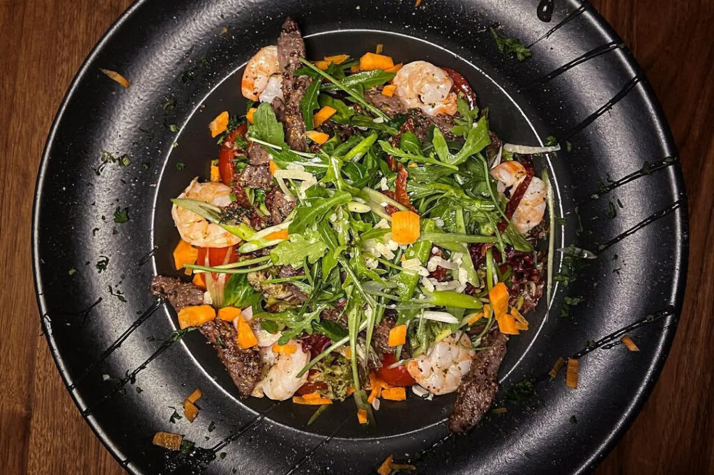 Restaurant Gutschein Nero Marburg