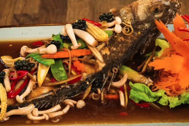 Restaurant Gutschein O.sha Thai Restaurant Nürnberg