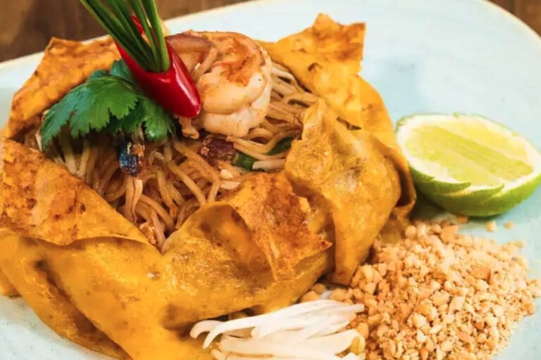 Restaurant Gutschein O.sha Thai Restaurant Nürnberg