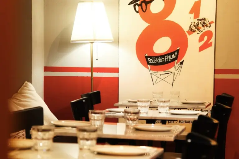 Restaurant Gutschein Pizza Lab Napoli Köln