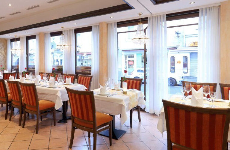 Restaurant Gutschein Restaurant Domingos Marburg