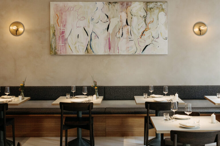 Restaurant Gutschein Restaurant Merold Berlin