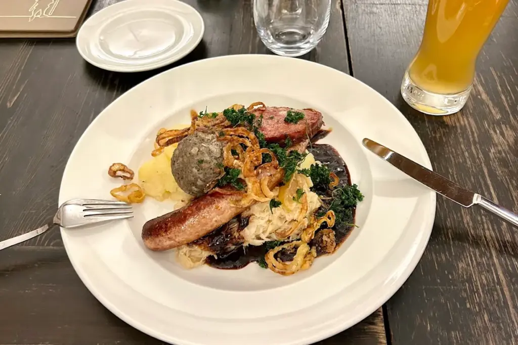 Restaurant Gutschein Restaurant Ritter Fulda