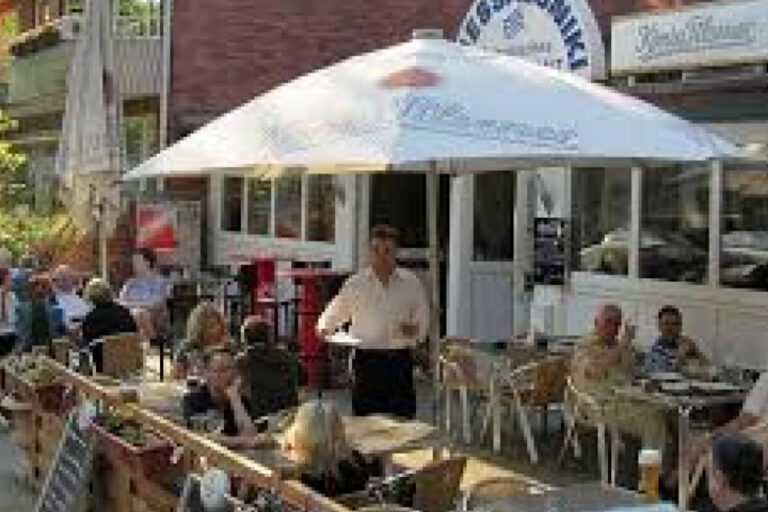 Restaurant Gutschein für Restaurant Thessaloniki