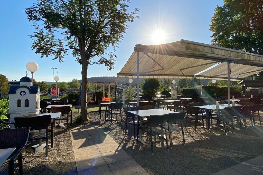 Restaurant Gutschein Restaurant Thessaloniki Marburg