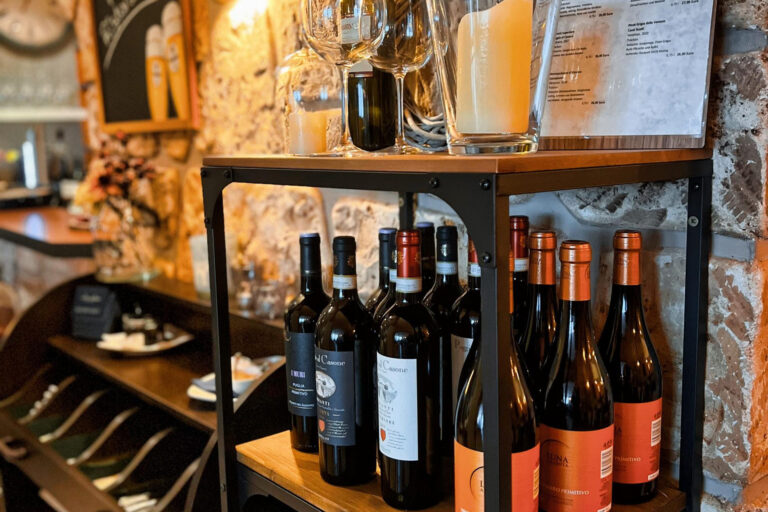 Restaurant Gutschein für Ristorante Valente