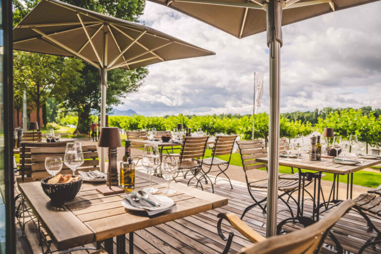 Restaurant Gutschein Rohmühle Bonn