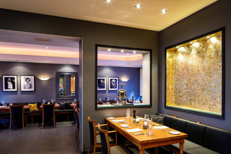 Restaurant Gutschein Rossini Düsseldorf