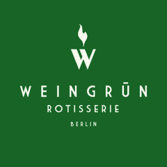 Logo Rotisserie Weingrün