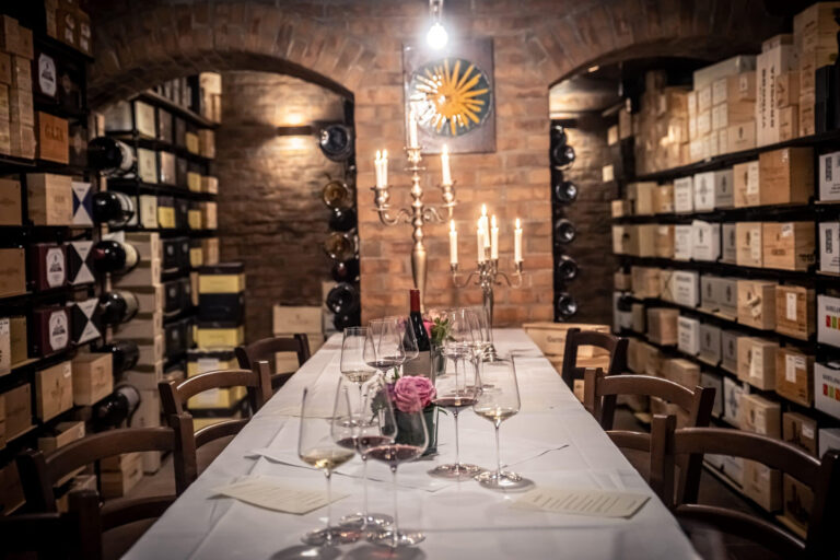 Restaurant Gutschein Saittavini Düsseldorf