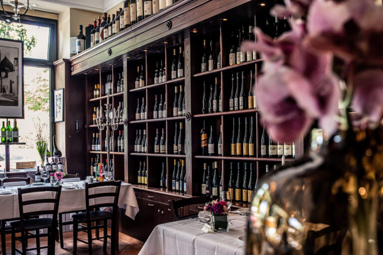 Restaurant Gutschein Saittavini Düsseldorf