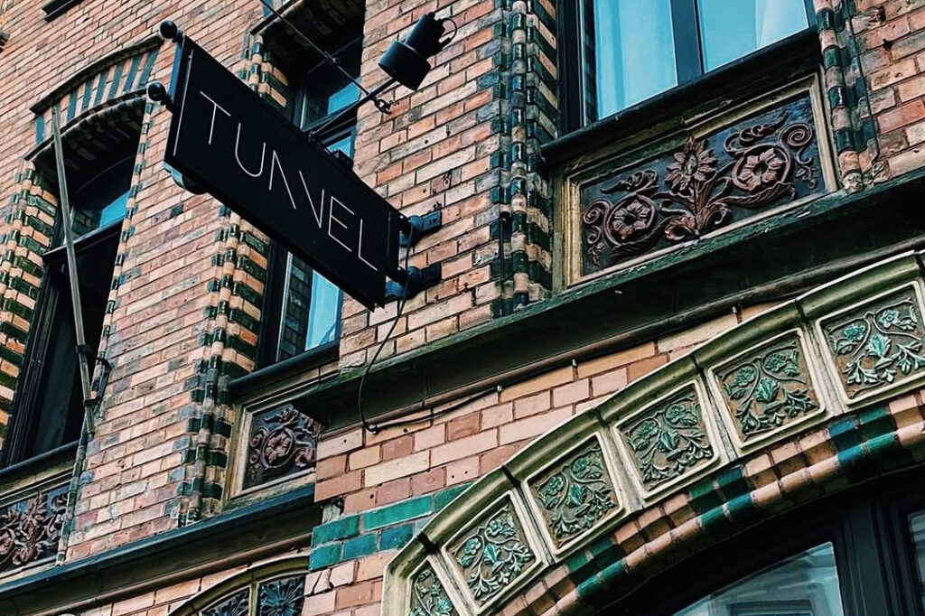 Restaurant Gutschein Tunnel Marburg