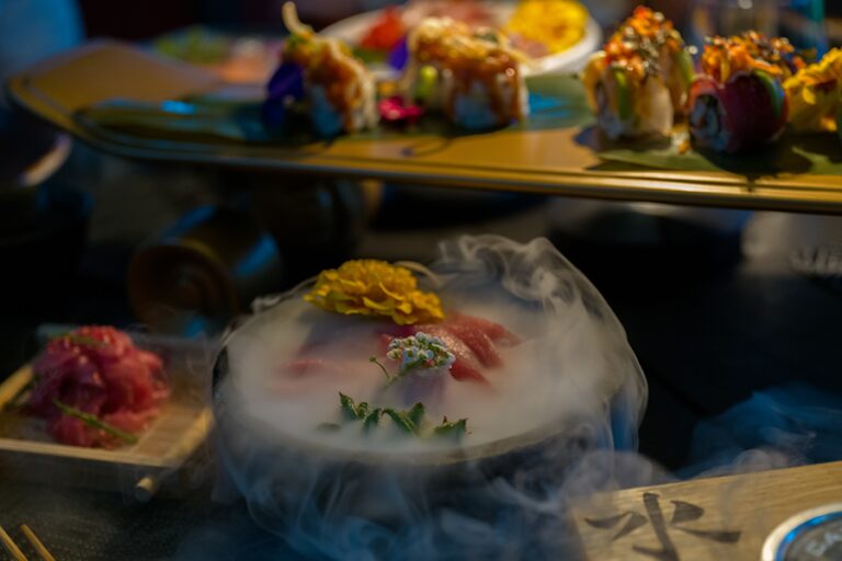 Restaurant Gutschein VILA VITA MIZU Marburg