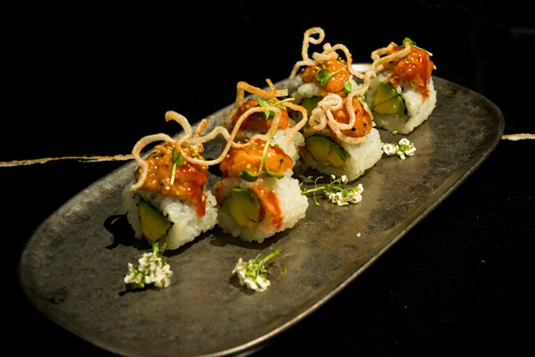 Restaurant Gutschein VILA VITA MIZU Marburg