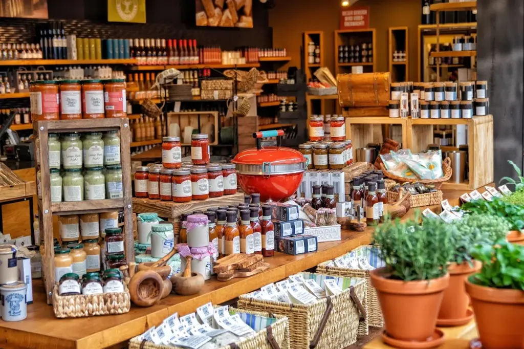 Restaurant Gutschein VITA Essentials Marburg