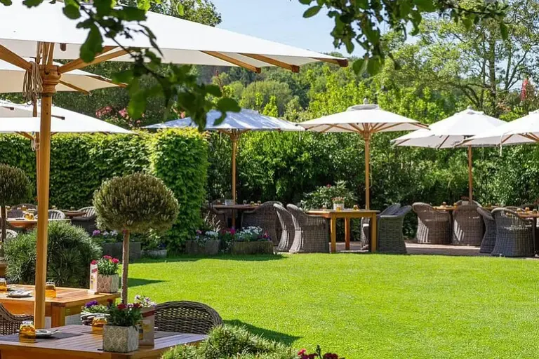 Restaurant Gutschein Waldschlösschen Marburg