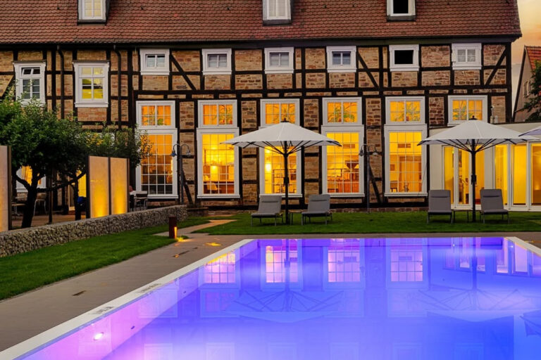 Restaurant Gutschein Welcome Hotel Marburg