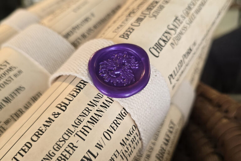 Restaurant Gutschein WINKELGASSE Café & Pub München