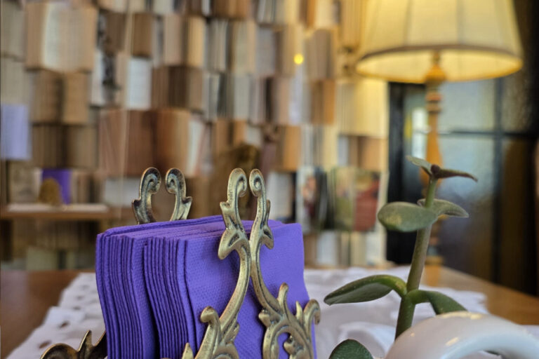 Restaurant Gutschein WINKELGASSE Café & Pub München