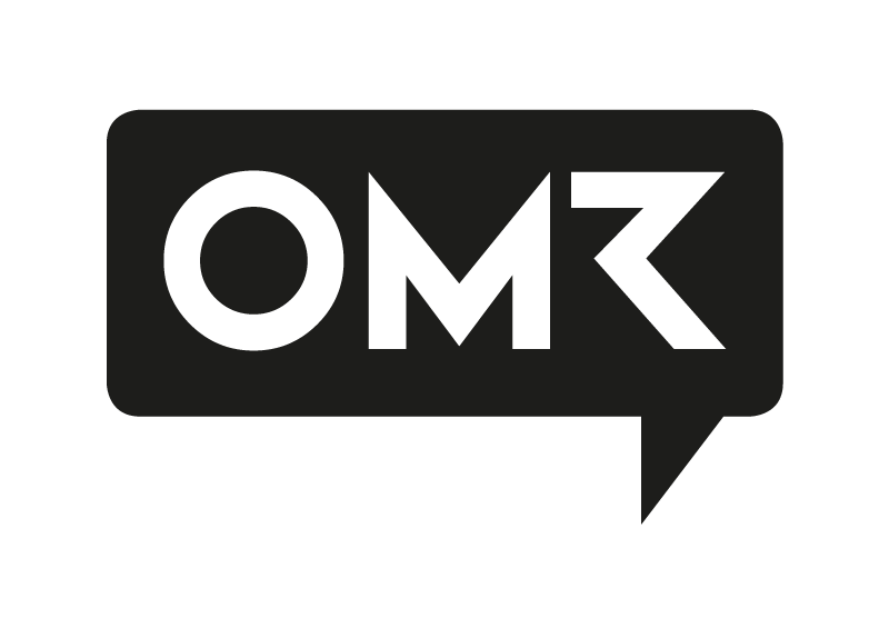Logo OMR