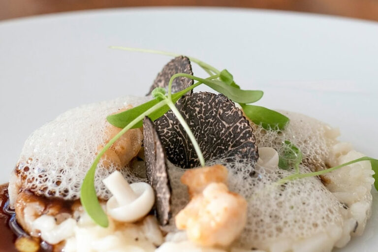 Restaurant Gutschein amalies restaurant & weinbar Osnabrück