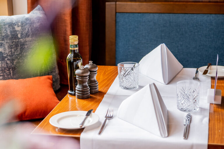 Restaurant Gutschein amalies restaurant & weinbar Osnabrück