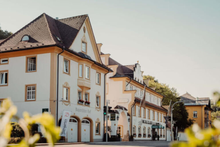 Restaurant Gutschein für Bayerischer Hof
