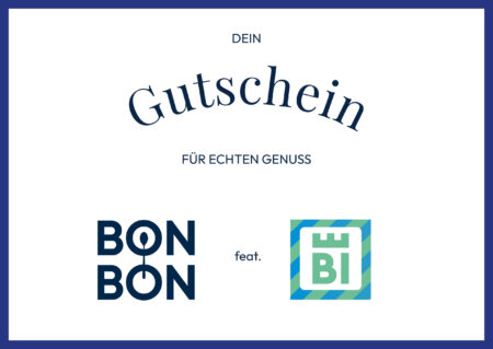 Restaurant-Gutschein für Bielefeld Gutschein