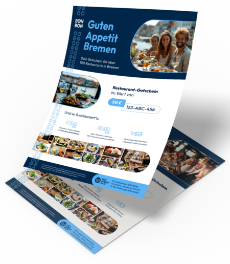 Vorschau Restaurant-Gutschein 