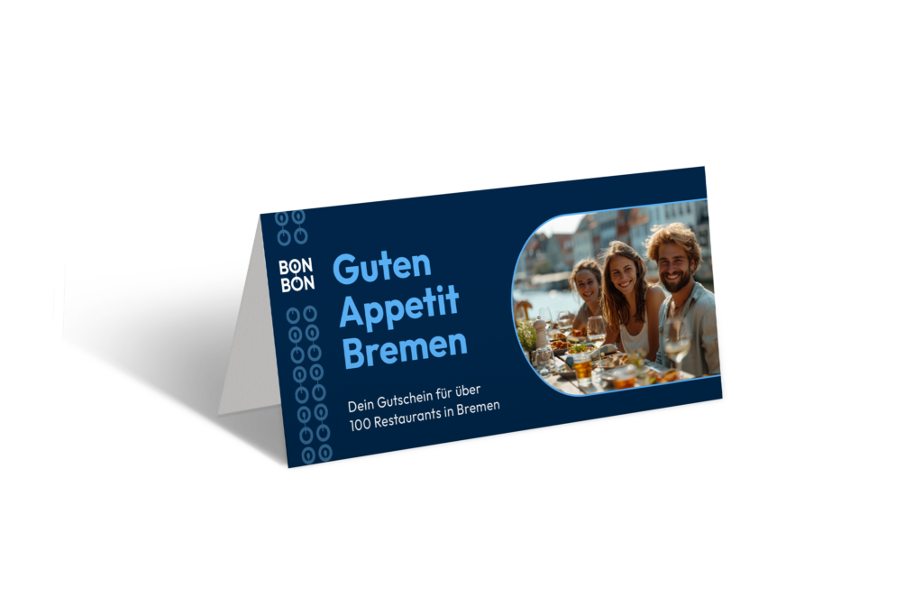 Restaurant Gutschein Bremen