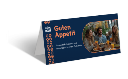 Restaurant-Gutschein Vorschau