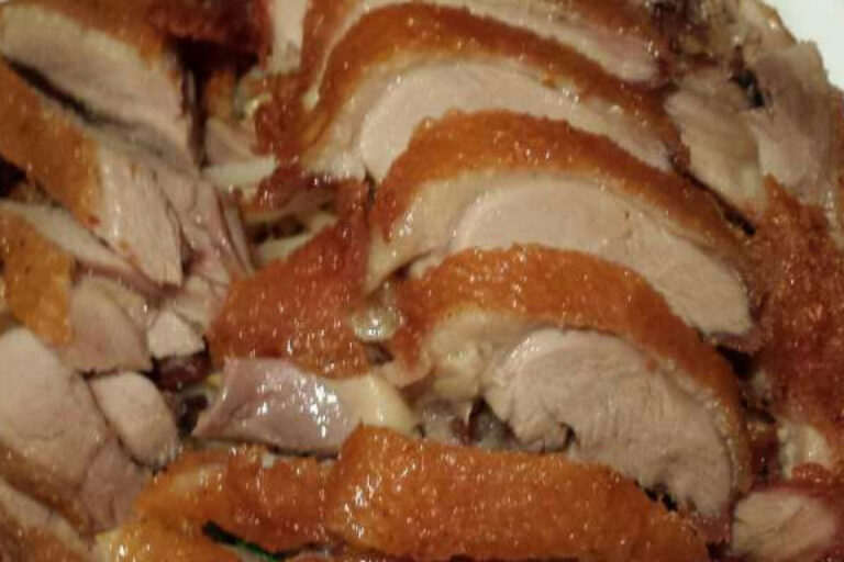 Restaurant Gutschein für China Garten