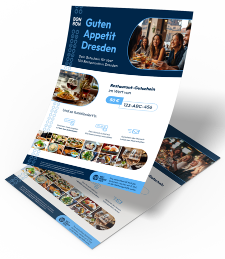 Vorschau Restaurant-Gutschein 