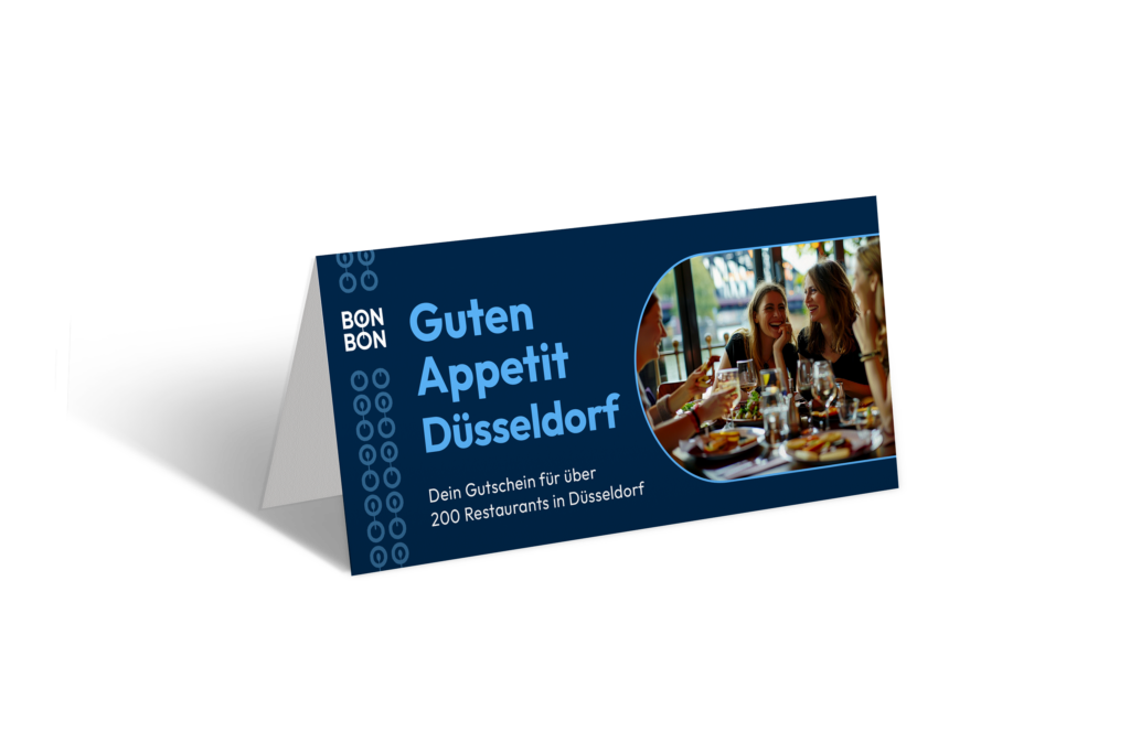 Restaurant Gutschein Düsseldorf