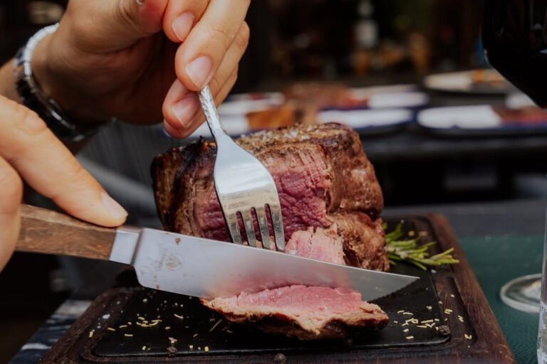 Restaurant Gutschein Estilo Campo Düsseldorf