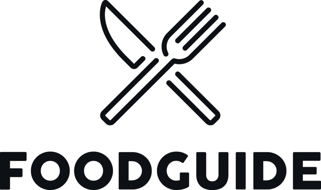 Logo Foodguide
