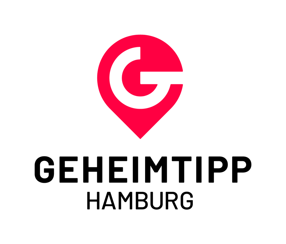 Logo Geheimtipp Hamburg