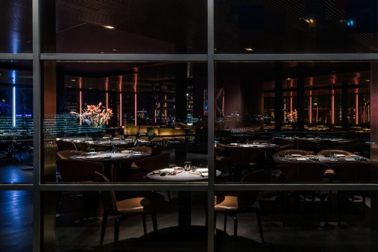 Restaurant Gutschein GOLVET Berlin