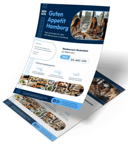 Vorschau Restaurant-Gutschein 