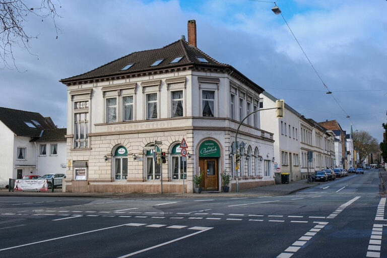 Restaurant Gutschein Hotel-Restaurant Bartsch Bielefeld