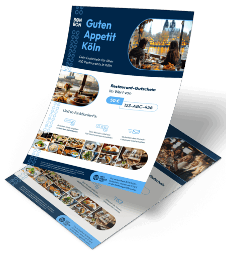 Vorschau Restaurant-Gutschein 