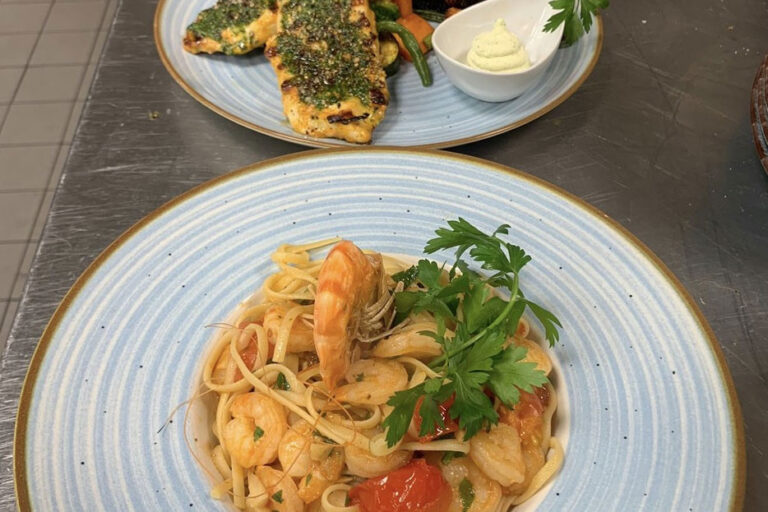 Restaurant Gutschein LA DOLCE VITA Merseburg