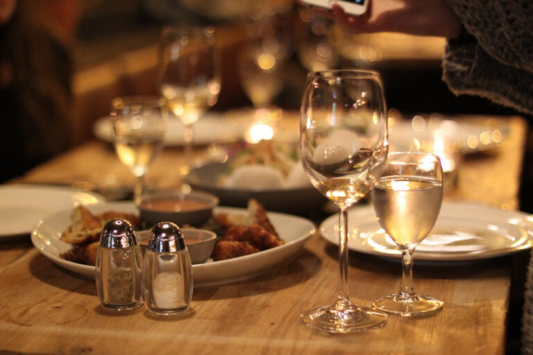 Restaurant Gutschein Madame Tam Aachen