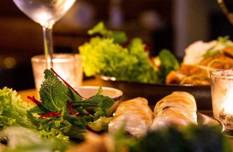 Restaurant Gutschein für Madame Tam