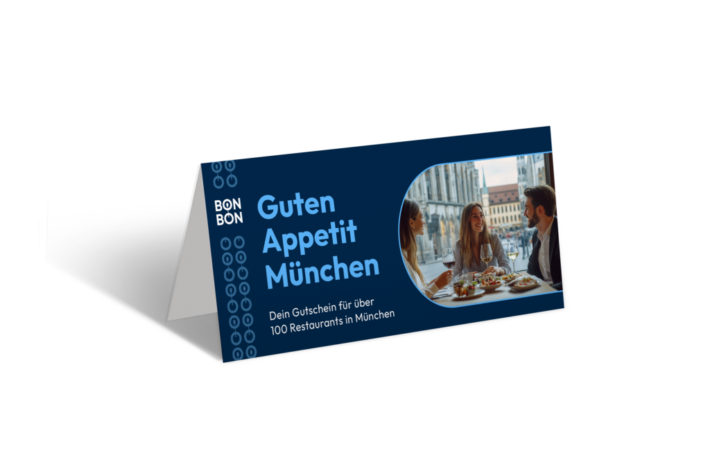 Restaurant Gutschein München