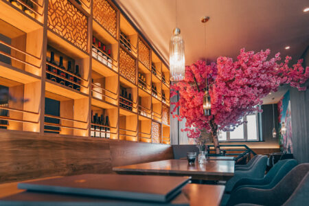 Noory Restaurant Restaurant-Gutschein
